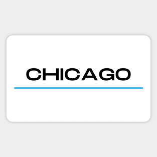 Chicago Magnet